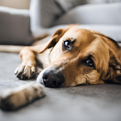 Hundeernährung bei Allergien: Futter für Hunde mit Unverträglichkeiten - Hundeernährung bei Allergien: Futter für Hunde mit Unverträglichkeiten | Seitz Hundefutter