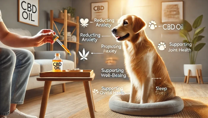 CBD Öle für Hunde: Wirkungsweise, Dosierung und Anwendung - CBD Öle für Hunde: Wirkungsweise, Dosierung und Anwendung