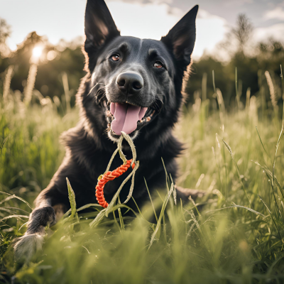 Chews as a reward: Rewarding and training correctly - Chews as Rewards: Effective Dog Training with Natural Chews