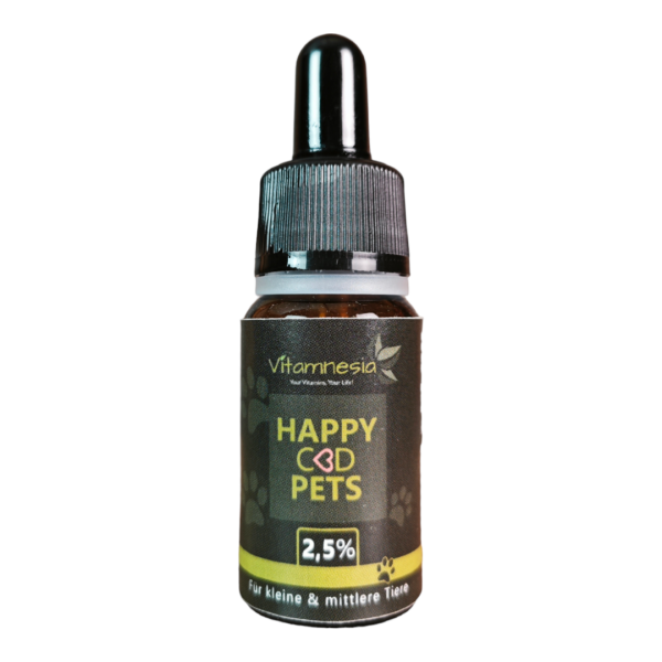 CBD aroma oil for animals 2.5%