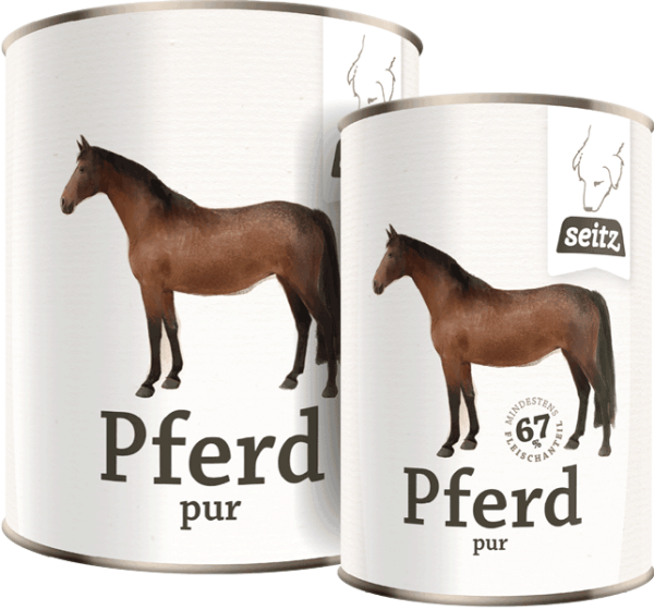 PFERD PUR SEITZ premium feed 400g