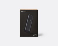 SMONO Pax Mini Onyx