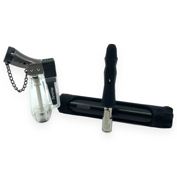 DynaVap "B" Vaporizer – Starter Pack