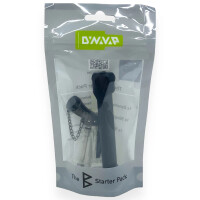 DynaVap "B" Vaporizer – Starter Pack