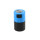 Vakuumbox PocketVac 0,06l blau